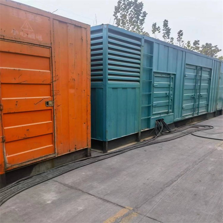 新盈镇出租柴油发电机